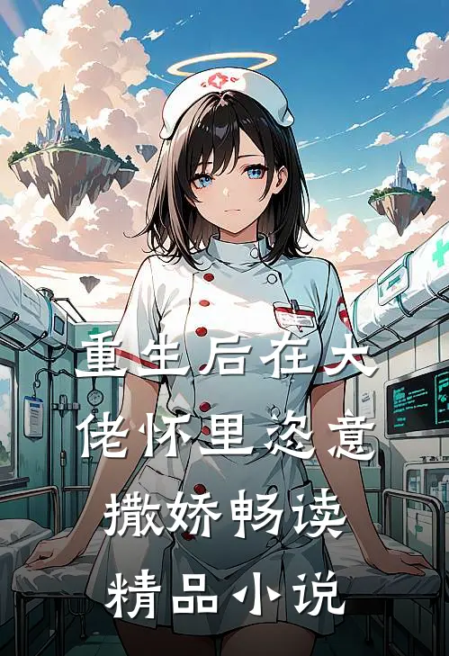 重生后在大佬怀里恣意撒娇畅读精品小说