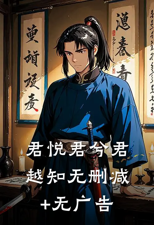 君悦君兮君越知无删减+无广告