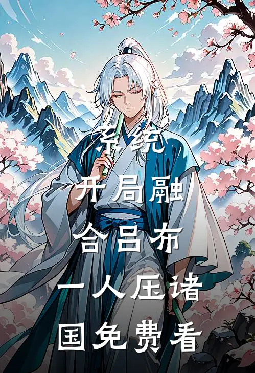 系统：开局融合吕布，一人压诸国免费看