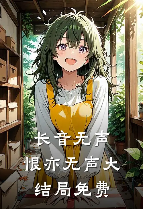 长音无声，恨亦无声大结局免费