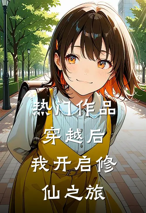 热门作品穿越后，我开启修仙之旅