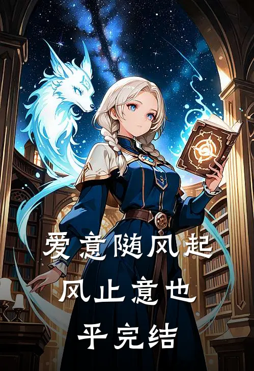 爱意随风起，风止意也平完结