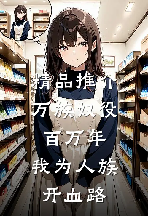 精品推介万族奴役百万年，我为人族开血路