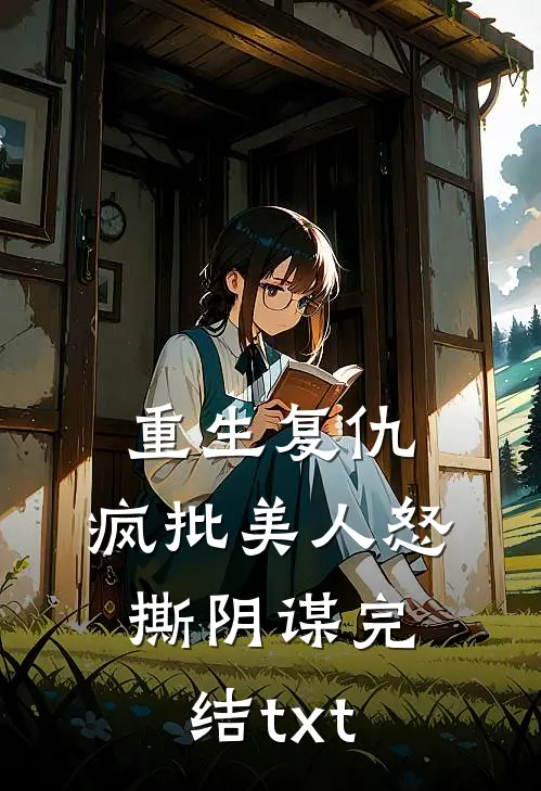 重生复仇：疯批美人怒撕阴谋完结txt