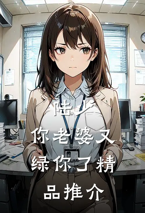 陆少,你老婆又绿你了精品推介