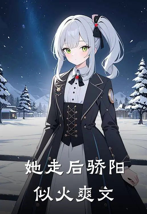 她走后骄阳似火爽文
