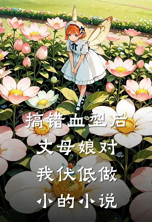 搞错血型后，丈母娘对我伏低做小的小说