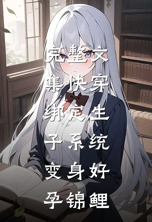 完整文集快穿：绑定生子系统，变身好孕锦鲤