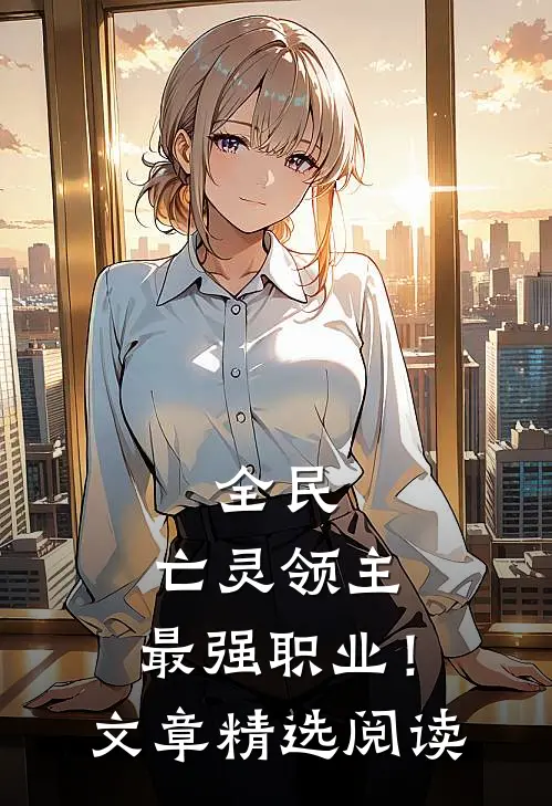 全民：亡灵领主，最强职业！文章精选阅读