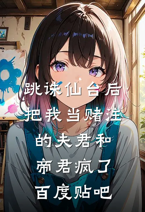 跳诛仙台后，把我当赌注的夫君和帝君疯了百度贴吧