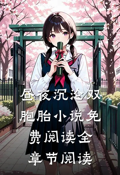 昼夜沉沦双胞胎小说免费阅读全章节阅读