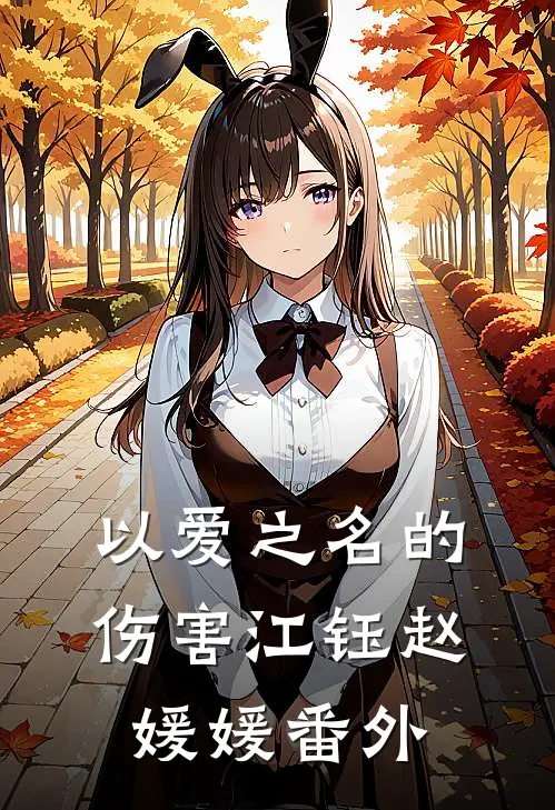 以爱之名的伤害江钰赵媛媛 番外