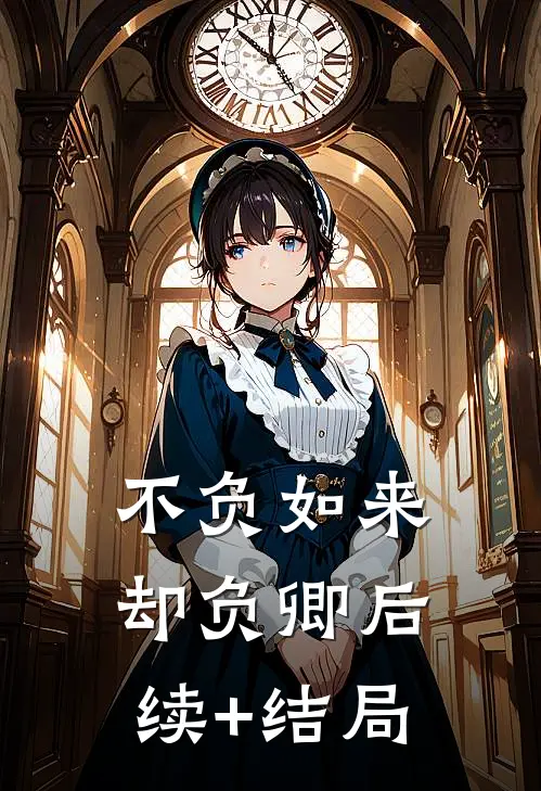 不负如来却负卿后续+结局