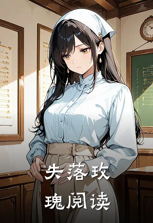 失落玫瑰阅读
