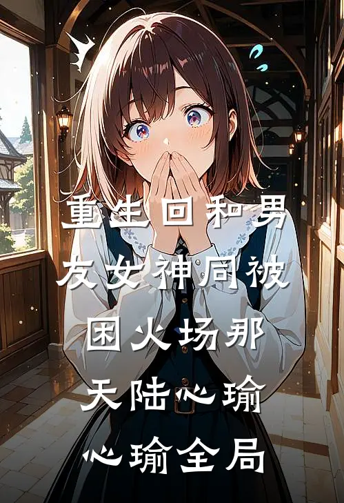 重生回和男友女神同被困火场那天陆心瑜心瑜全局