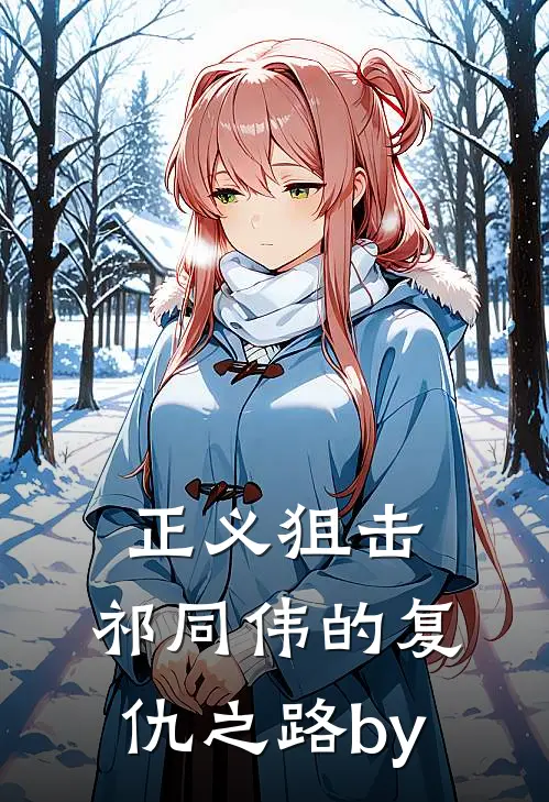 正义狙击：祁同伟的复仇之路by