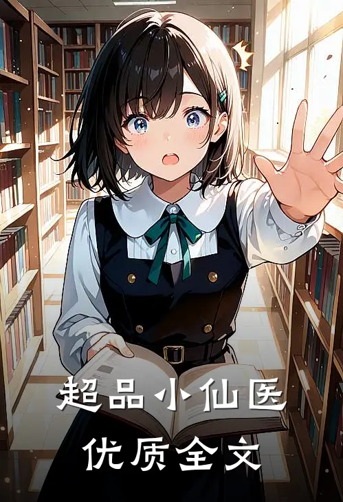 超品小仙医优质全文