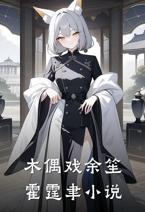 木偶戏余笙霍霆聿小说