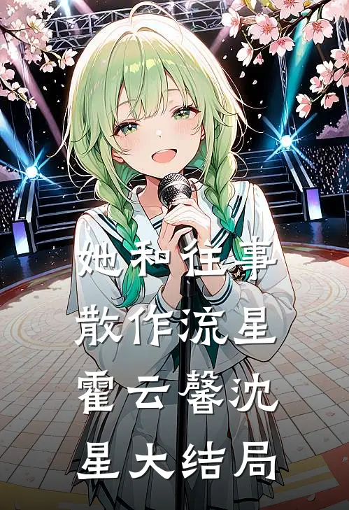 她和往事，散作流星霍云馨沈星大结局
