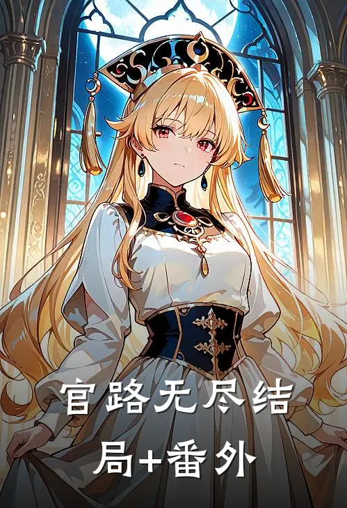 官路无尽结局+番外