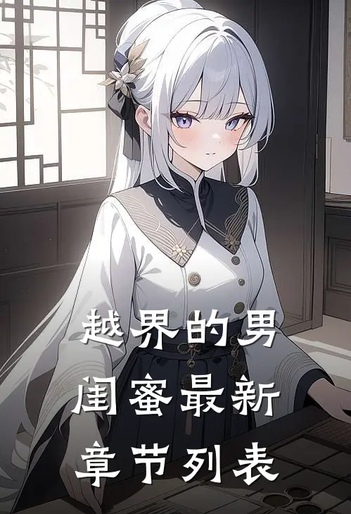 越界的男闺蜜最新章节列表