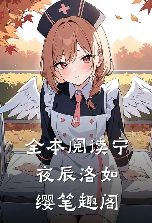 全本阅读宁夜辰洛如缨笔趣阁