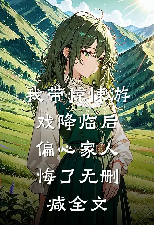 我带惊悚游戏降临后，偏心家人悔了无删减全文
