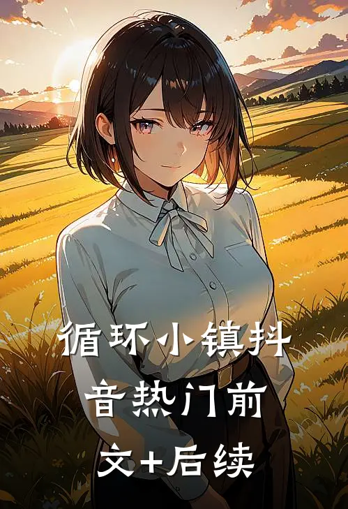 循环小镇抖音热门前文+后续