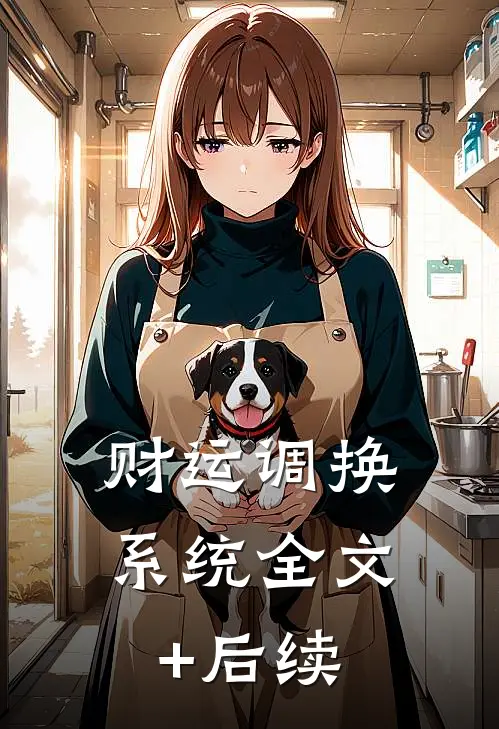 财运调换系统全文+后续