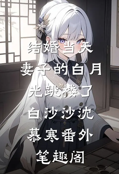结婚当天，妻子的白月光跳楼了：白沙沙沈慕寒番外笔趣阁
