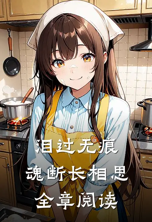 泪过无痕，魂断长相思全章阅读