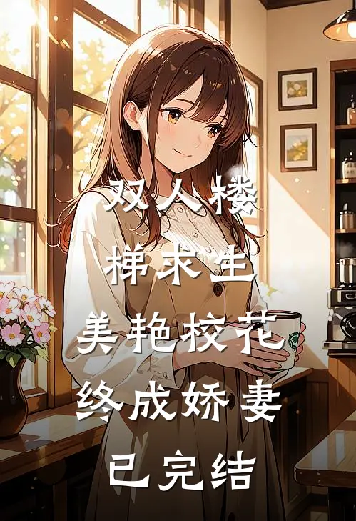 双人楼梯求生：美艳校花终成娇妻已完结