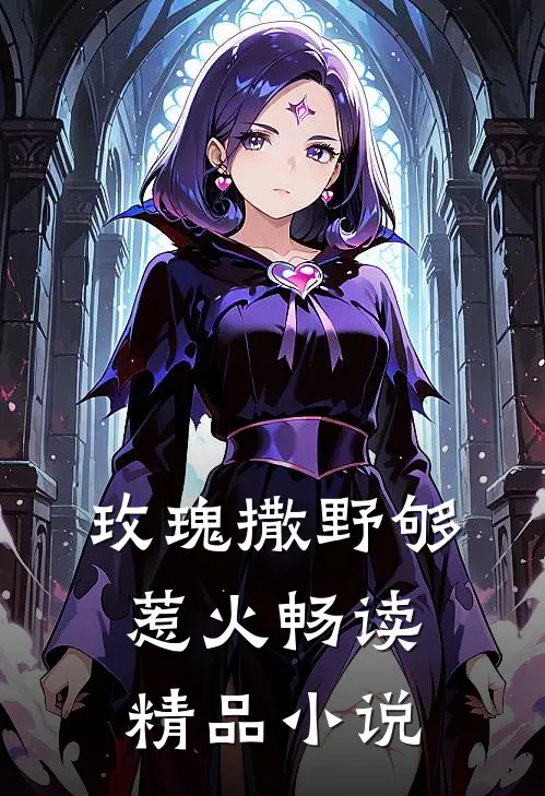 玫瑰撒野够惹火畅读精品小说