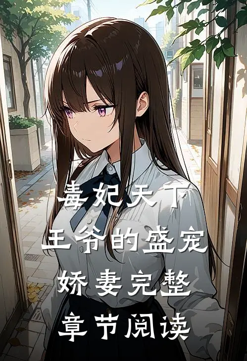 毒妃天下：王爷的盛宠娇妻完整章节阅读