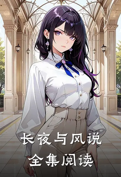 长夜与风说全集阅读