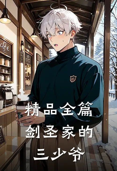 精品全篇剑圣家的三少爷