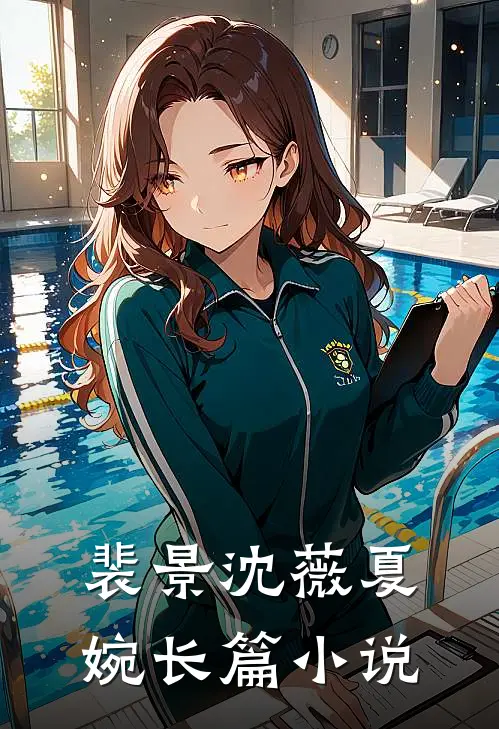 裴景沈薇夏婉长篇小说