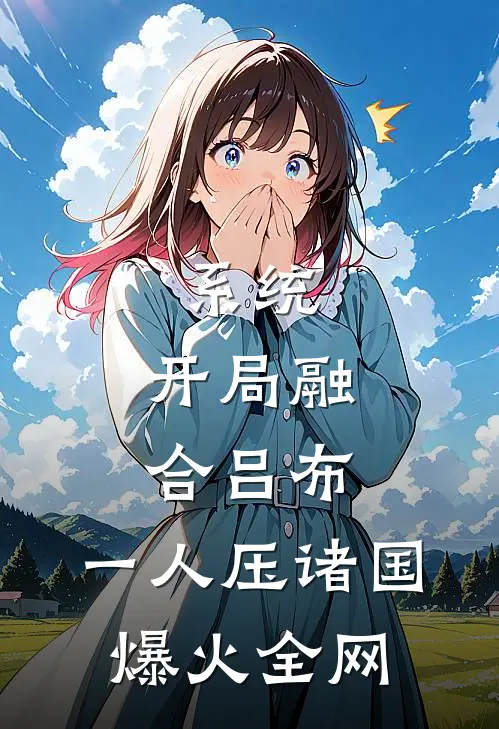 系统：开局融合吕布，一人压诸国爆火全网