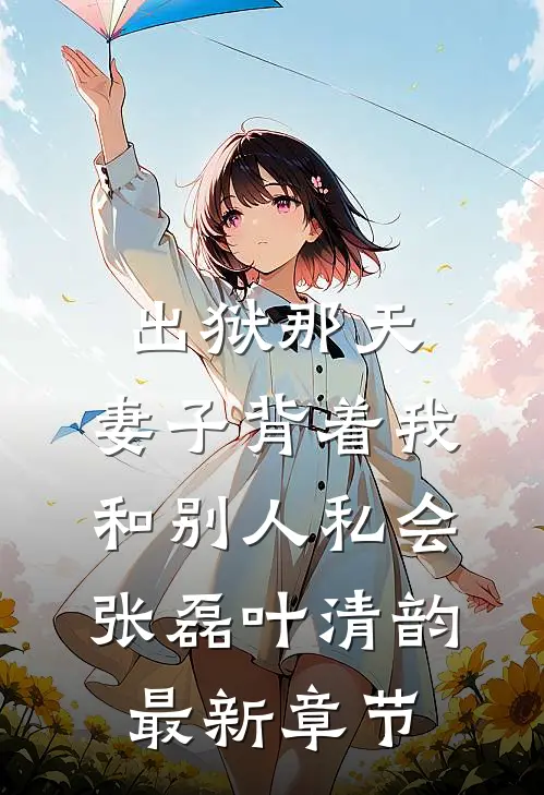 出狱那天，妻子背着我和别人私会张磊叶清韵最新章节
