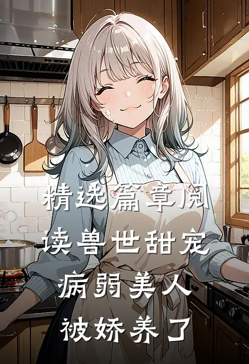 精选篇章阅读兽世甜宠：病弱美人被娇养了