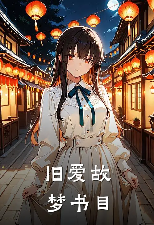 旧爱故梦书目