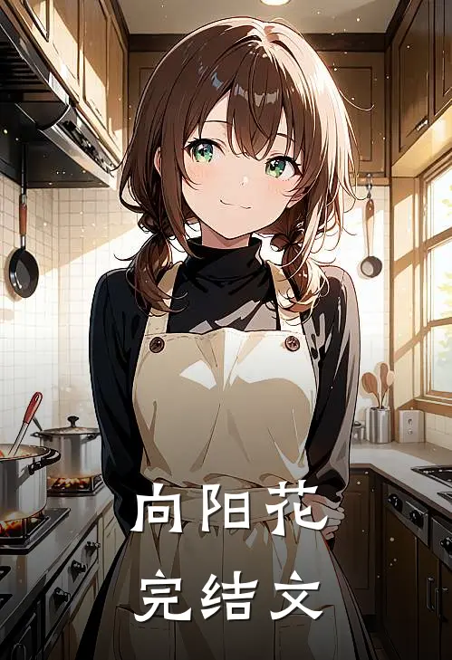 向阳花完结文