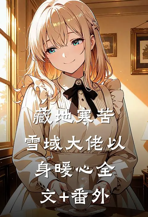 藏地寒苦，雪域大佬以身暖心全文+番外