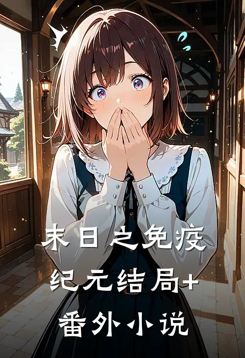 末日之免疫纪元结局+番外小说