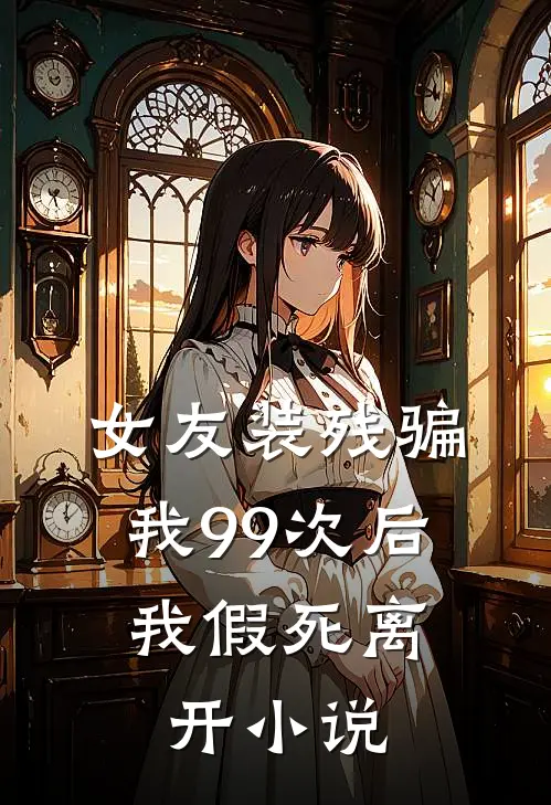 女友装残骗我99次后，我假死离开小说