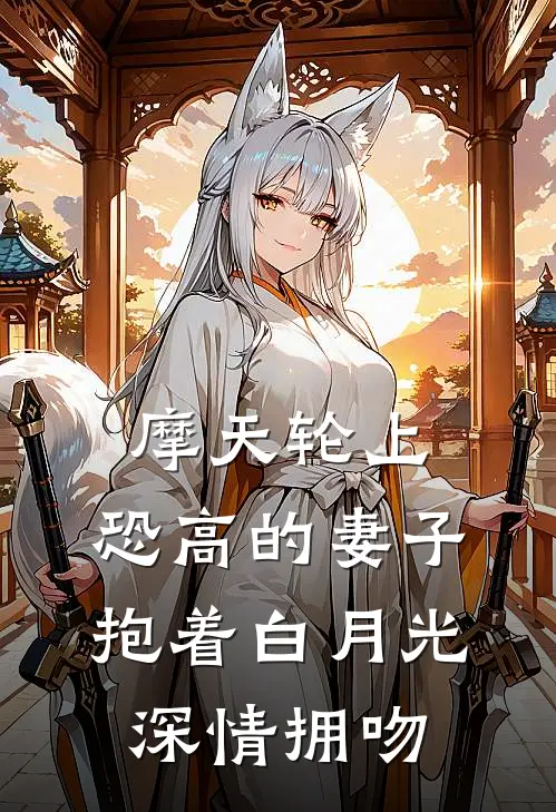 摩天轮上，恐高的妻子抱着白月光深情拥吻