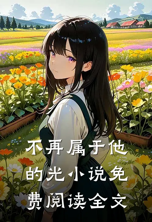 不再属于他的光小说免费阅读全文