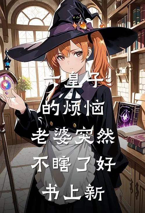 六皇子的烦恼:老婆突然不瞎了好书上新