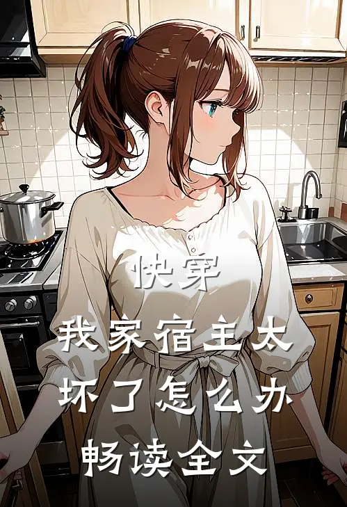 快穿：我家宿主太坏了怎么办畅读全文