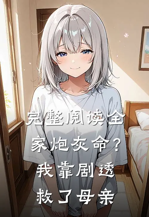 完整阅读全家炮灰命？我靠剧透救了母亲